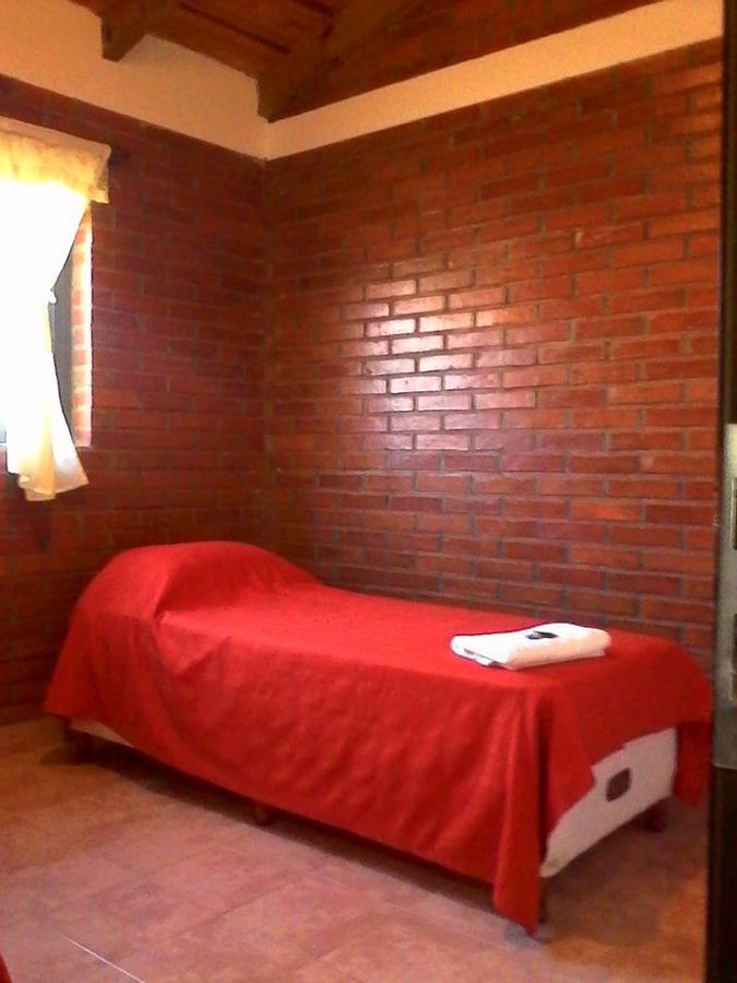 Hostal Madre America *